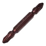 Бита сталь S2 Профи 65мм (1шт) 56782 - главное фото