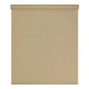 Ролета 114*175 Лестер бежевый LEGRAND - фото 1