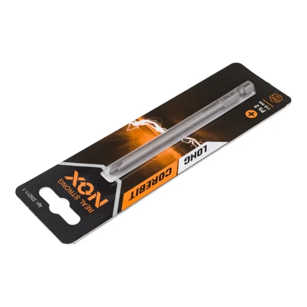 Бита PH2х110мм (1шт) NOX - фото 2