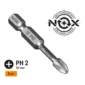 Бита д/ударн.шуруп.PH2 50мм 336250(1шт) NOX - главное фото