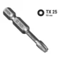 Бита TORX25х50мм NOX 339255 (1шт) - главное фото