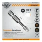 Бита РН2х50мм NOX 336250-2 - фото 1