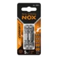 Набор бит NOX Set Corebit (5шт) 336011 - фото 1