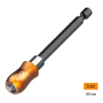 Держатель д/бит с магнитом 100мм. NOX 350501 - главное фото
