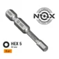 Бита S2 HX5х50мм NOX 338550-2 (2шт) - главное фото