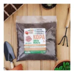 Мульча Кора сосны 3л. Рецепты Дедушки Никиты - главное фото