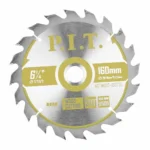 Диск пильный 160х20/16х2,2мм. ACTW10-160T20 P.I.T. - фото 1