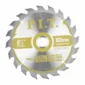 Диск пильный 160х20/16х2,2мм. ACTW10-160T20 P.I.T. - фото 1