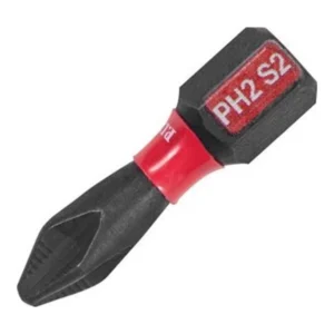 Бита PH2х25мм P.I.T (3шт) ARDR02-25PH2 - фото 1