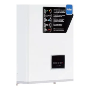 Водонагреватель эл. Haier ES50V-F1(R) 1,5/3кВт - фото 1