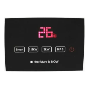 Водонагреватель эл. Haier ES50V-F1(R) 1,5/3кВт - фото 3