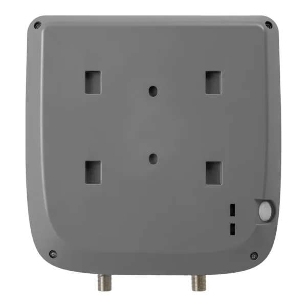 Водонагреватель эл. Haier ES10V-Q1 (над раковиной) - фото 2