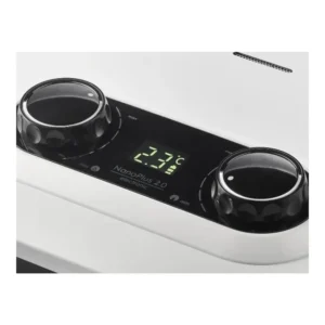 Водонагреватель газовый Electrolux GWH 12 NanoPlus 2.0 - фото 1