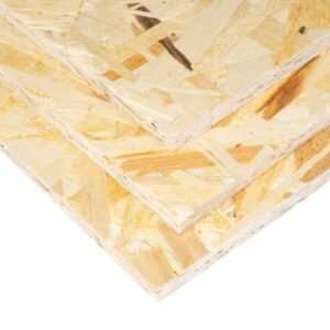 OSB-3 2500х1250х15мм