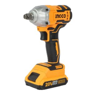 Гайковерт аккумуляторный INGCO CIWLI2038