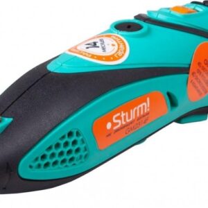 Гравер GM2314F 140Вт Sturm