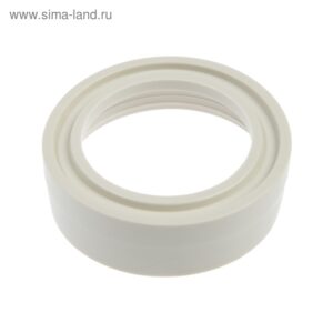 Прокладка бочка унитаз. 25мм М820