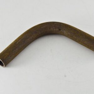 Отвод Ду 15 резьбовой