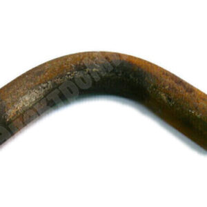 Отвод Ду 20 длиноплечий