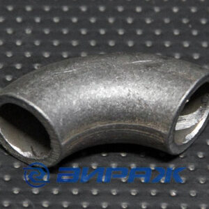 Отвод крутоизогнутый Ду 57х3-3,5