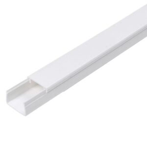 Кабель-канал 20х10 Т-Пласт (дл.2м)