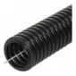 Труба ПНД гофро с зонд. d16мм. черная - главное фото