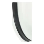 Заглушка водосточная 120мм Docke (белая) - главное фото