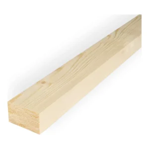 Брусок деревянный 50х30 (3м.) - главное фото