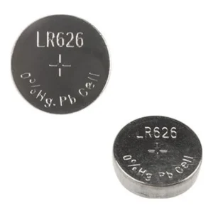 Элемент питания LR66/AG4 1.5V (1шт) Rexant 30-1037 - главное фото