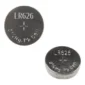 Элемент питания LR66/AG4 1.5V (1шт) Rexant 30-1037 - главное фото
