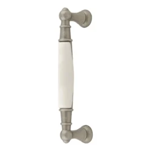 Ручка-скоба меб. антик сер.Sanberg 96-8426 М2498 - главное фото