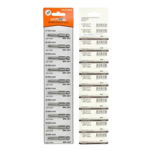 Биты д/шурупов. Novocraft 25*50 - главное фото