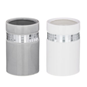 Стакан д/зуб.щетки и пасты "Зеркало души"