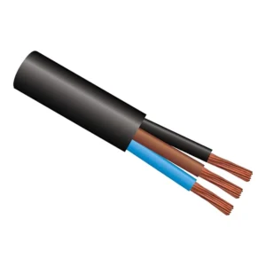 Кабель КГ 3х1.5 Ч (м) Рыбинсккабель - главное фото