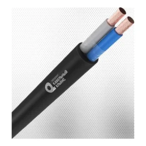 Кабель КГ 2х1.5 Ч (м) - главное фото