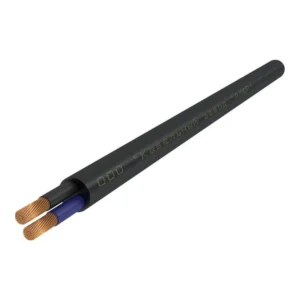 Кабель КГ 2х1.5 Ч (м) - фото 1