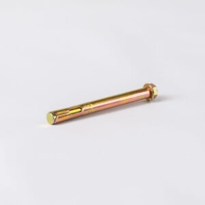 Анкерный болт с гайкой 10х125мм