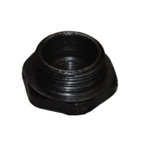 Пробка 3/4 правая ЧГ обраб.