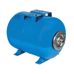 Гидроаккумулятор 24л. QUBIK