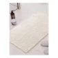 Коврик для ванной комнаты 50*80см FS-024 микрофибра - фото 1