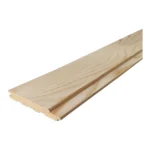 Вагонка сосна 2,5м сращенная - фото 1