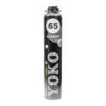 Пена монтажная YOKO Expert Pro 65, 900мл - фото 1