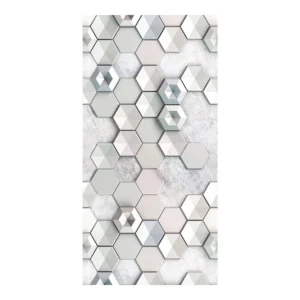 Панель ПВХ 0,25х2,7м. 8266 Future Decor фотопечать (ОПТ Групп) - фото 1