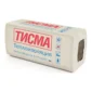 Утеплитель (1300х600х50мм)х16шт. ТИСМА - фото 1