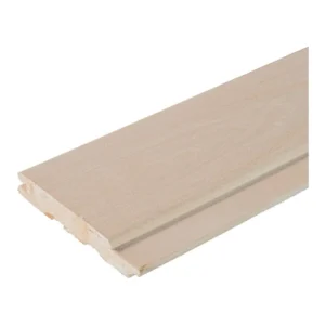 Вагонка липа 2м (цельная) - фото 1