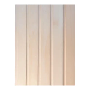 Вагонка липа 2,2м срощ. - фото 1