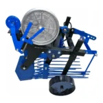 Картофелевыкапыватель КВМ-1 Каскад (п/п) - фото 1