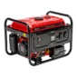Генератор бензиновый MTX RS-4000E, 3,3 кВт, 230В, электростартер - фото 1