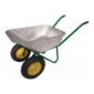 Тачка строительная Park WB 5302 (2 колеса, 100л/300кг) - фото 1