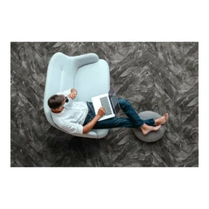 Линолеум 4,0м Ютекс Стронг Плюс Керама 5 - фото 2